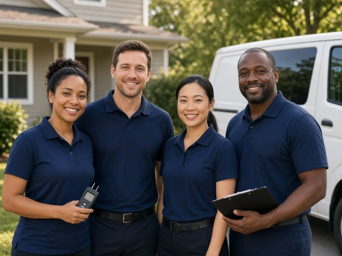 Licensed smoke damage restoration technician near Roosevelt, UT